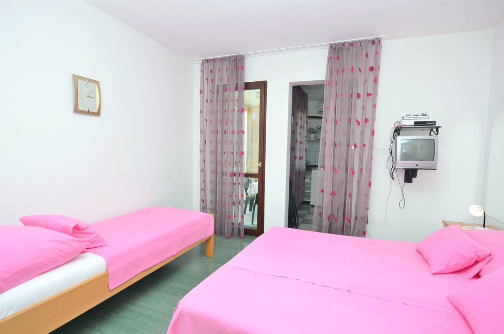 Apartment Gordan Murter Extérieur photo