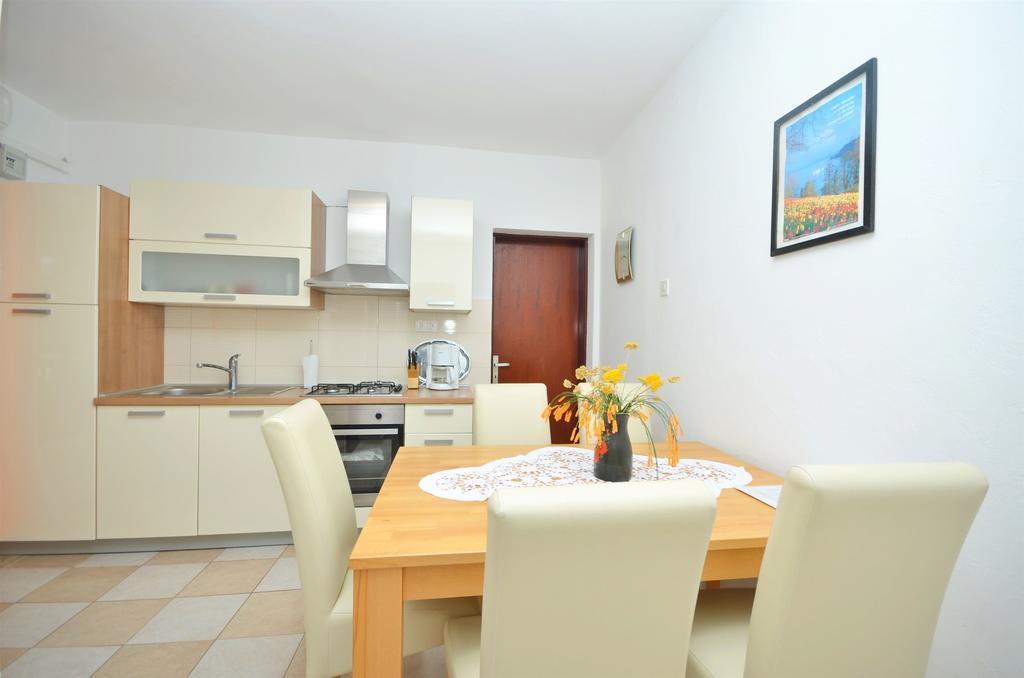 Apartment Gordan Murter Extérieur photo