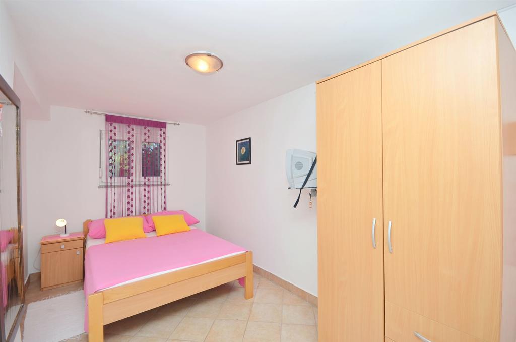 Apartment Gordan Murter Extérieur photo