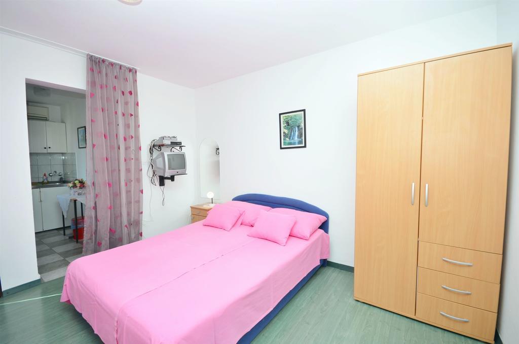 Apartment Gordan Murter Extérieur photo