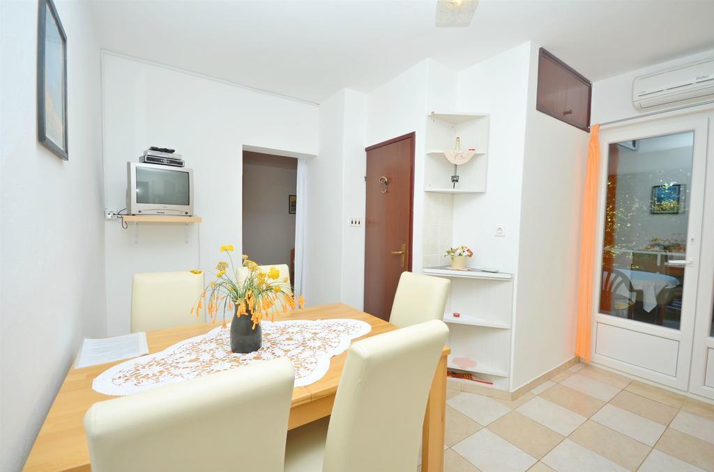 Apartment Gordan Murter Extérieur photo