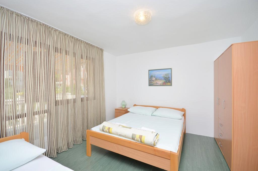 Apartment Gordan Murter Extérieur photo