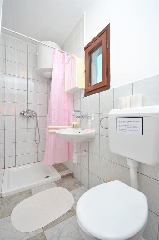 Apartment Gordan Murter Extérieur photo