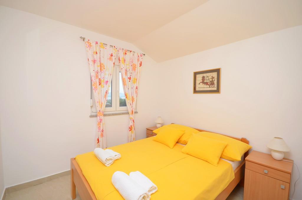 Apartment Gordan Murter Extérieur photo
