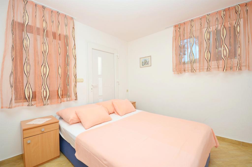 Apartment Gordan Murter Extérieur photo